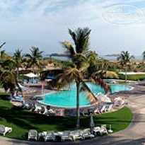 Al Sawadi Beach Resort