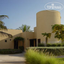 Al Sawadi Beach Resort