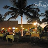 Al Sawadi Beach Resort