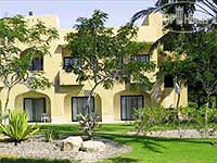 Al Sawadi Beach Resort