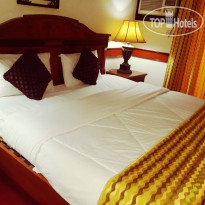 Concord International Hotel 