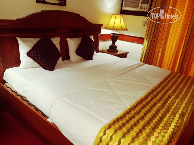 New photos from tourists Concord International Hotel 3*