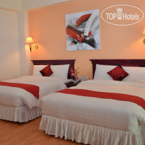 Pars International Hotel
