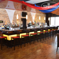 Pars International Hotel