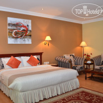 Pars International Hotel