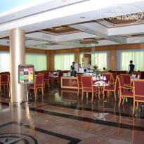 Pars International Hotel
