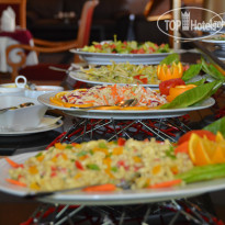 Pars International Hotel