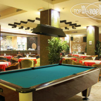Pars International Hotel