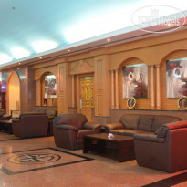 Pars International Hotel