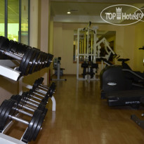 Pars International Hotel