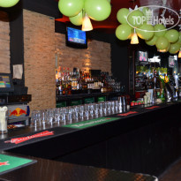 Pars International Hotel
