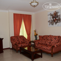 Pars International Hotel