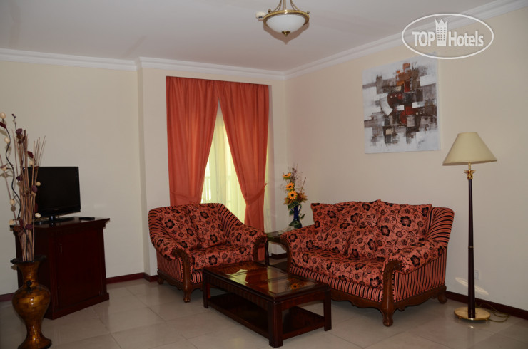 Pars International Hotel