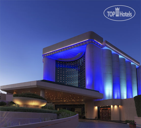 Bahrain Carlton Hotel