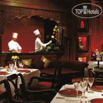 Bahrain Carlton Hotel