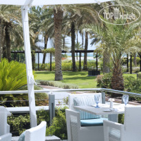 Bahrain Carlton Hotel