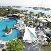 Bahrain Carlton Hotel