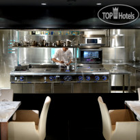 Bahrain Carlton Hotel