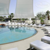Bahrain Carlton Hotel