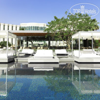 Bahrain Carlton Hotel