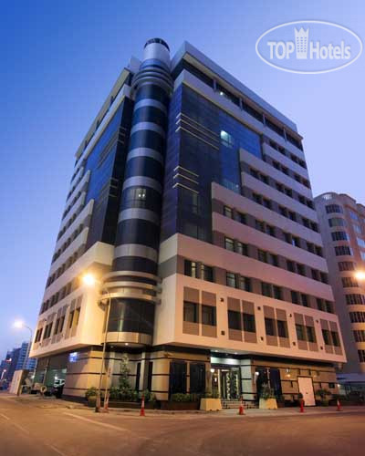 Hotelier's photos Elite Royale 4*