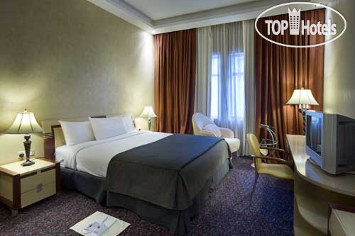 New photos from tourists Elite Royale 4*