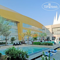 Dragon Hotel And Resort 