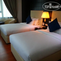 Best Western Plus The Olive