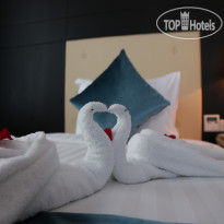 Best Western Plus The Olive