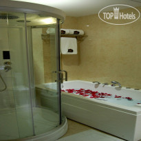 Best Western Plus The Olive