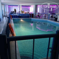 Phoenicia Tower Hotel 