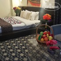 Phoenicia Tower Hotel 