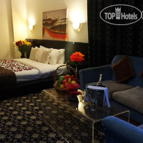 Phoenicia Tower Hotel 