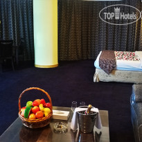 Phoenicia Tower Hotel 