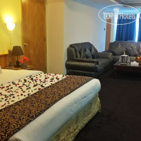 Phoenicia Tower Hotel 