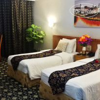 Phoenicia Tower Hotel 