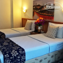 Phoenicia Tower Hotel 