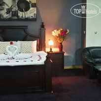 Phoenicia Tower Hotel 