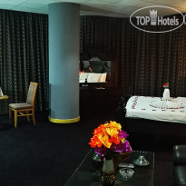 Phoenicia Tower Hotel 