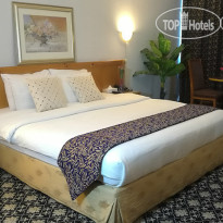 Phoenicia Tower Hotel 