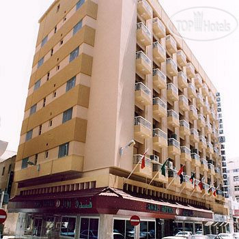 Hotel photo Awal 2*