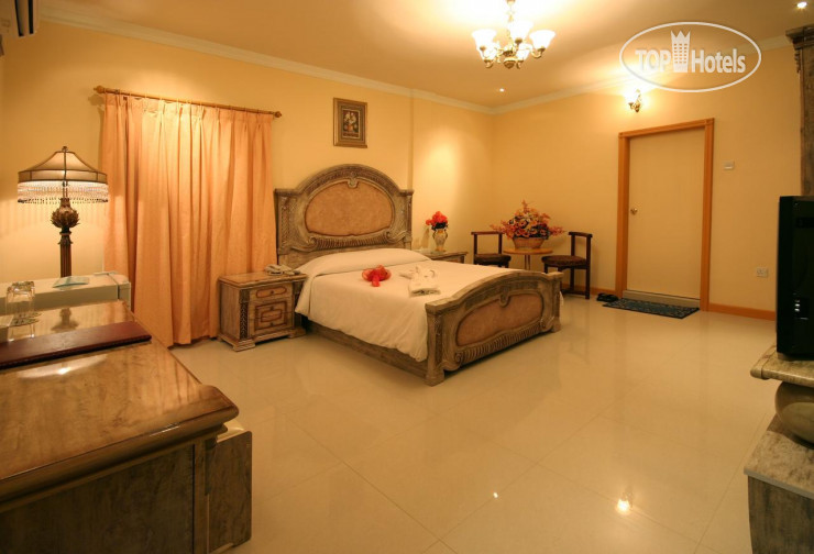 New photos from tourists Sea Shell 3*
