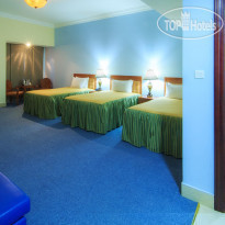 Grand Safir