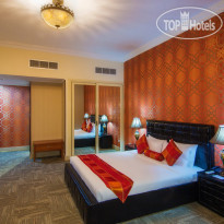 Grand Safir