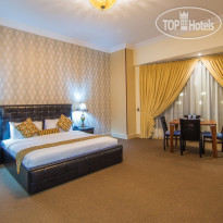 Grand Safir