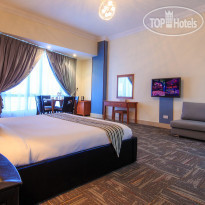Grand Safir