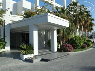 Hotel photo Palmyard Hotel 4*