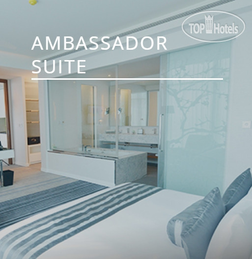 New photos from tourists Ramee Grand Hotel & Spa 5*