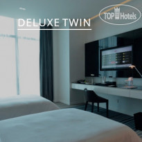 Ramee Grand Hotel & Spa