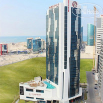Ramee Grand Hotel & Spa